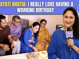 Jayati Bhatia on her Birthday: After losing my mother, I didn't celebrate it for two years