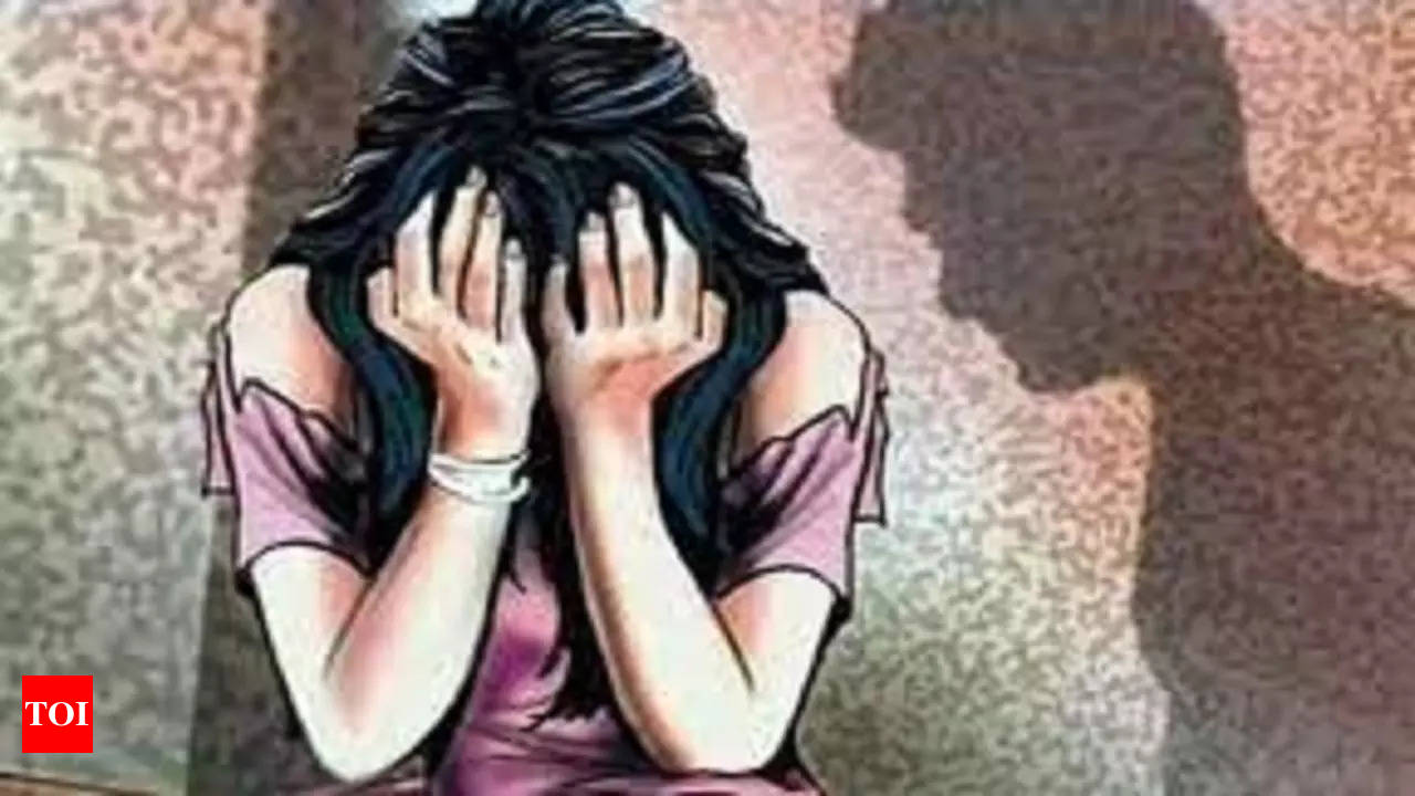 MP: Boy rapes younger sister after watching porn, kills her; mother, 2  sisters help in cover-up | Bhopal News - Times of India