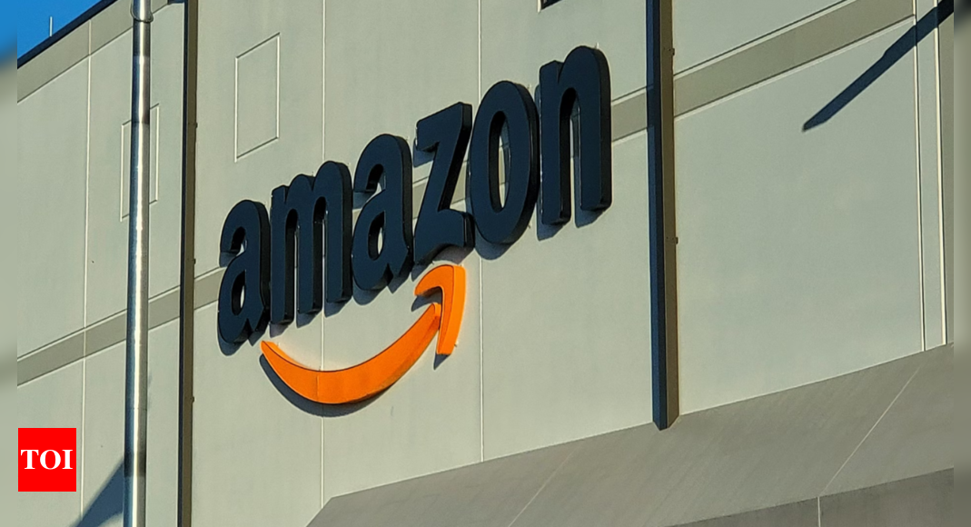 Amazon tax evasion in Italy