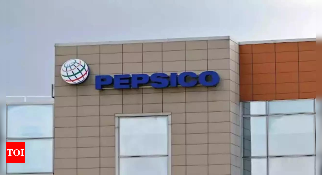 PepsiCo India revenue