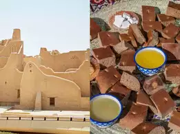 Saudi Arabia's 3 traditional breads among UNESCO's Breads of Creative Cities