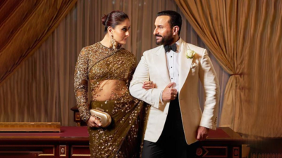 Throwback: When Kareena Kapoor revealed her pact with Saif Ali Khan: 'No work from June to August'