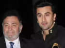Ranbir Kapoor on dealing with his father Rishi Kapoor's death in 2020, 'I had a panic attack....'