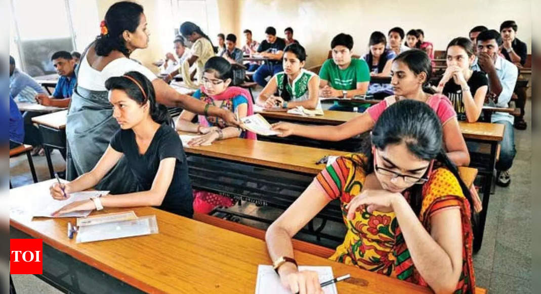 DSSSB exam schedule 2024 released for recruitment to various posts, check detailed timetable here