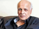 Mahesh Bhatt says he is ‘outdated’ for direction now, has no plans to return