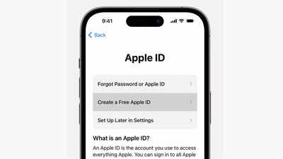 Want to update the email linked to your Apple ID?: Here’s a step-by-step guide on how to do it