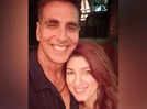 Akshay Kumar, Twinkle Khanna dance with Omahe tribals in Africa, post video