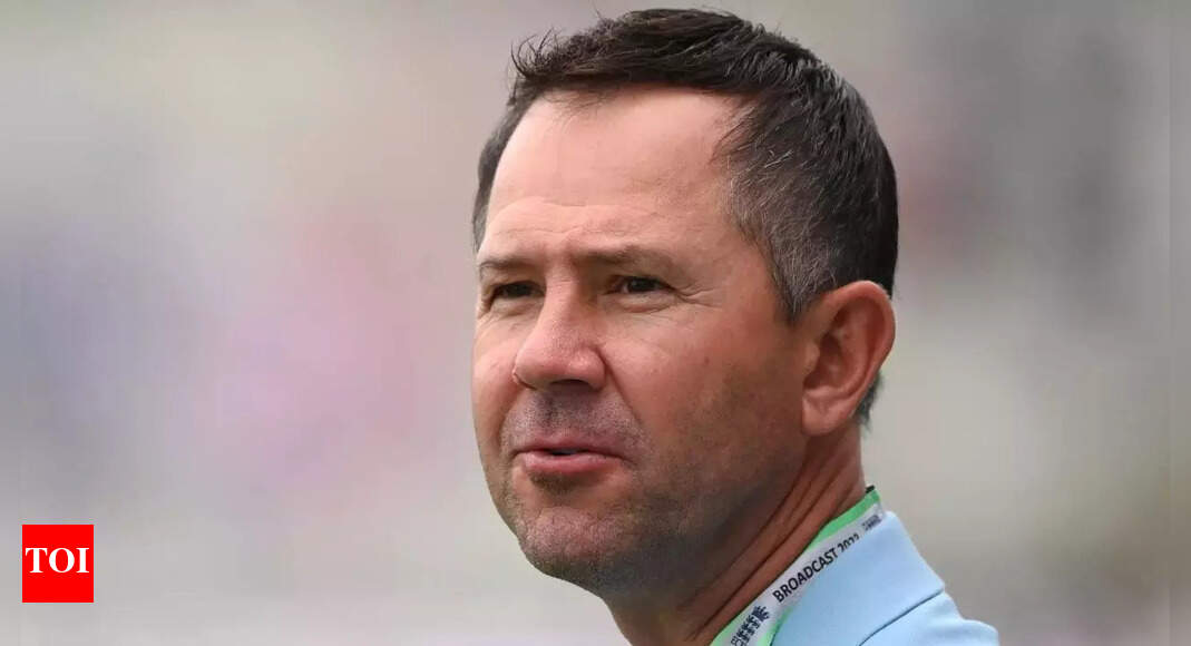 Ricky Ponting expresses disappointment at Indian youngster, says 'I've had...'