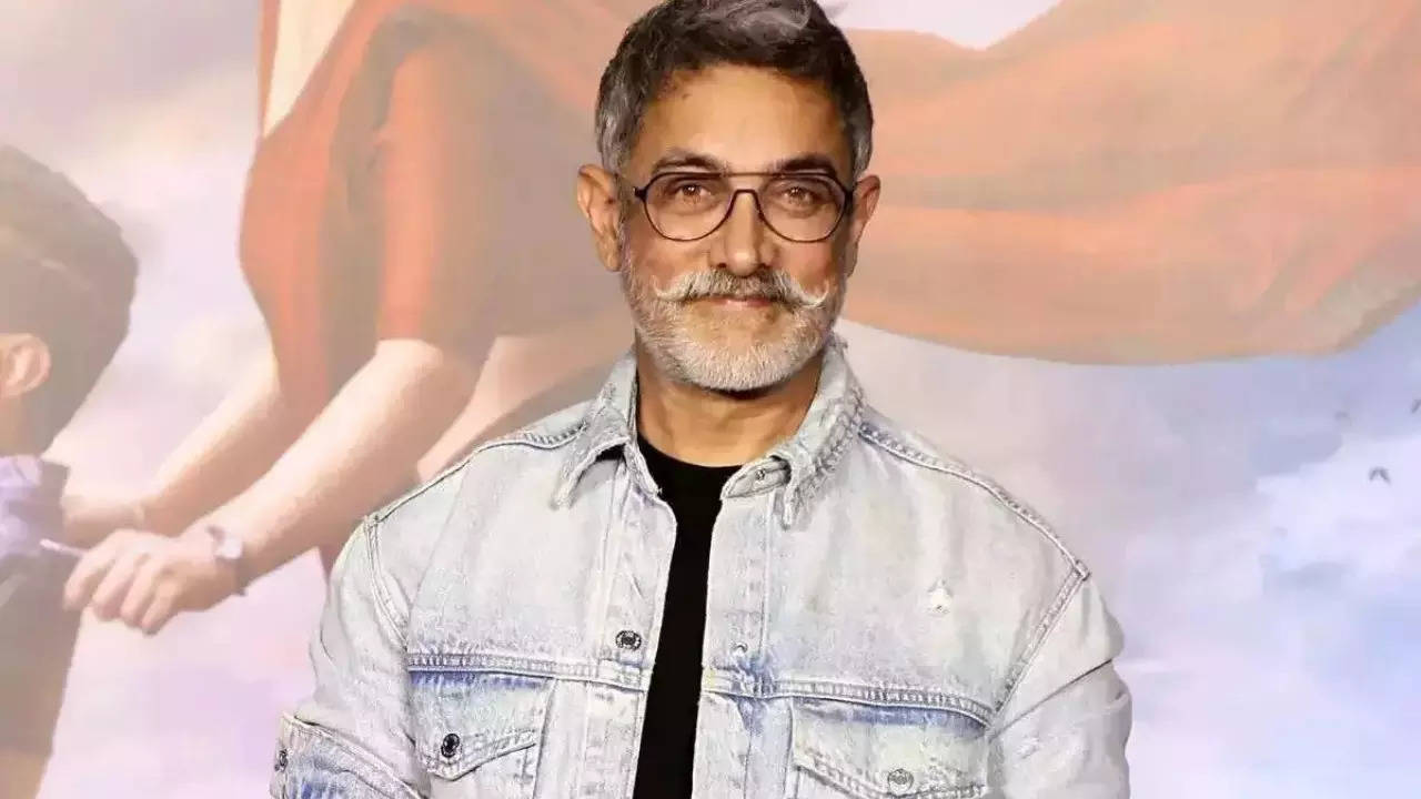 When Aamir Khan opened up about hating movies with excessive use of  violence and sex | Hindi Movie News - Times of India