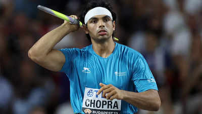 I want Neeraj Chopra to bag another Olympic gold medal in Paris, says Shardul Thakur