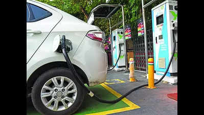 Many EV owners are unhappy with their purchase: survey