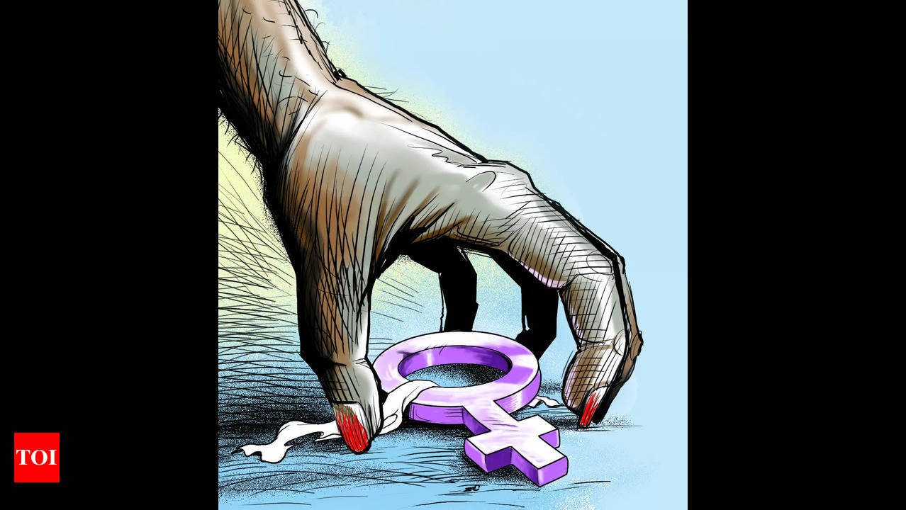 Rape: Boy rapes & kills younger sis; mom helps cover up crime | Bhopal News  - Times of India