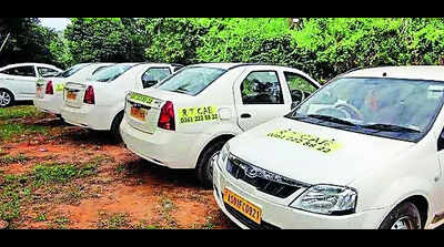 Meghalaya Travel Curbs: Fear and Anxiety Among Assam Taxi Drivers ...