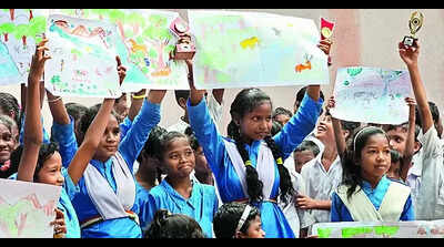 Debrigarh initiative to turn students into ambassadors
