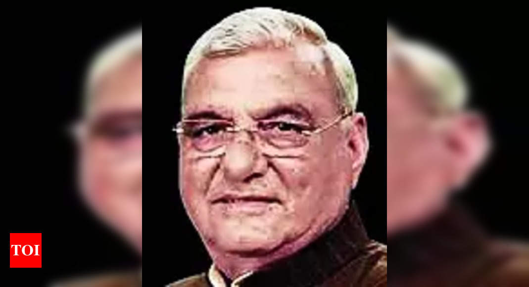 Hooda Advocates for Ahir Regiment in Haryana