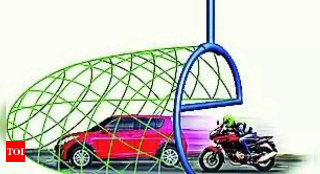 Karnataka to Enforce Strict Speed Regulations