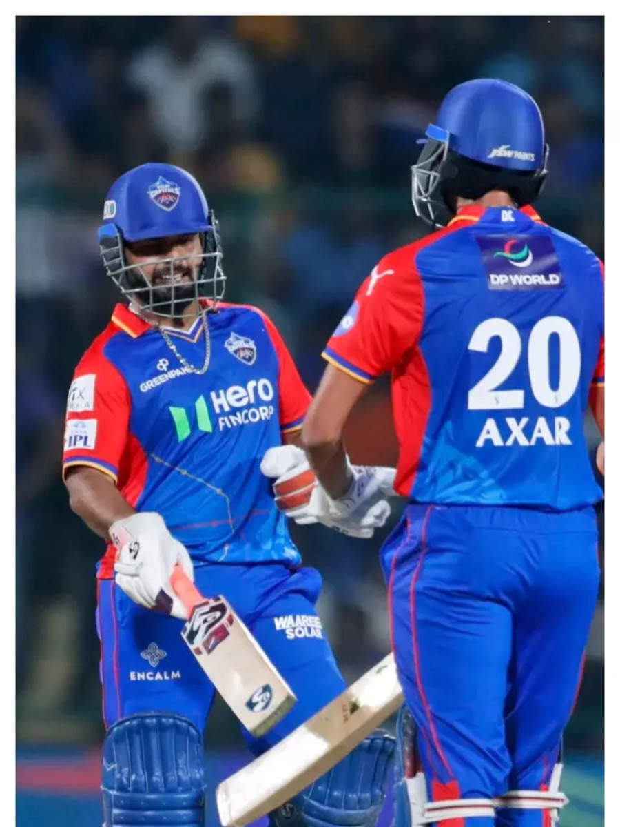 5 Players Delhi Capitals Must Retain Ahead Of IPL 2025 Auction ft