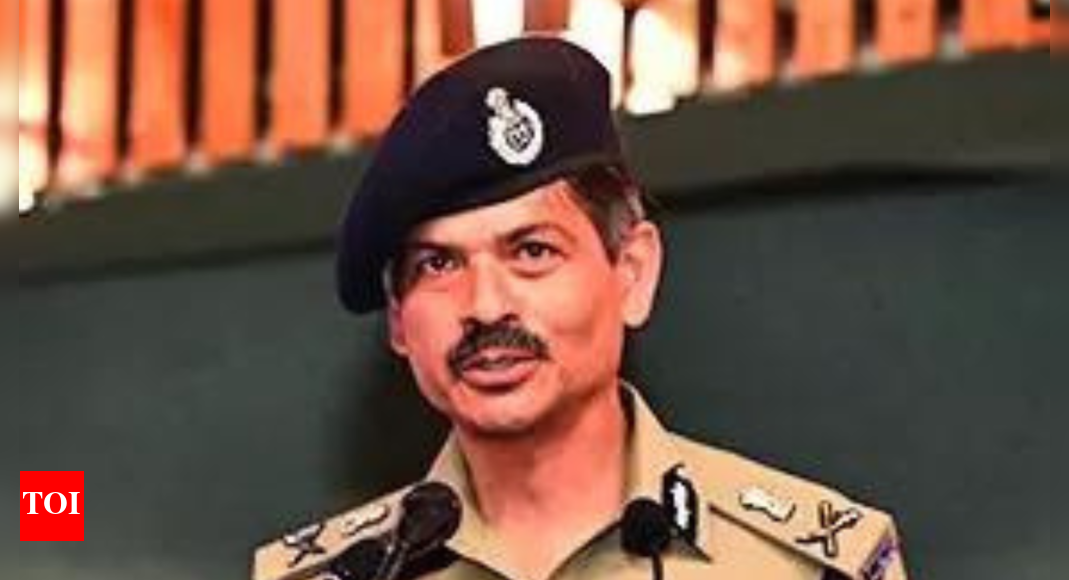 Will seal international border in Jammu division ‘inch-by-inch’, says J ...