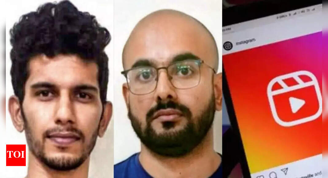 YouTuber, RJ arrested for reel mocking deaf & mute in Bengaluru ...