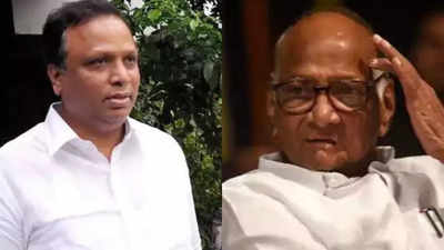 'What is your opinion on Maratha protestors demand...': Mumbai BJP chief Ashish Shelar questions Sharad Pawar