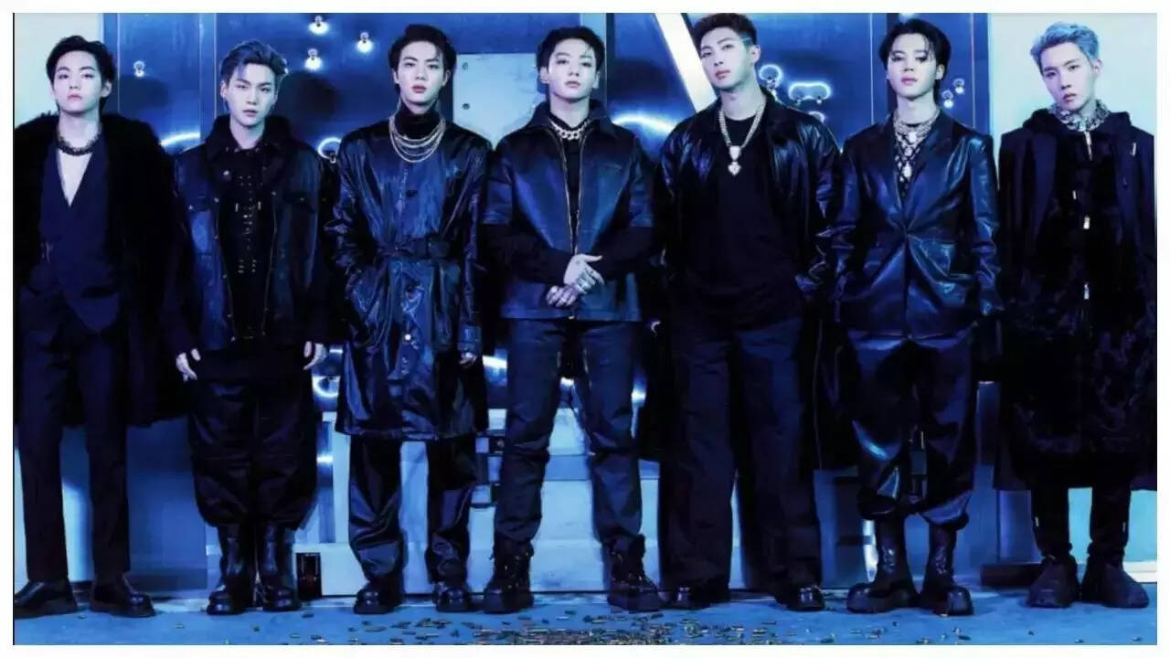 K-POP・アジア bts epilogue set BTS sets record as the first group to achieve over 40 billion