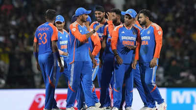 Today Ind vs Sl 2nd T20I match: Dream11 prediction, pitch report, match details, key players, fantasy insights, head to head stats