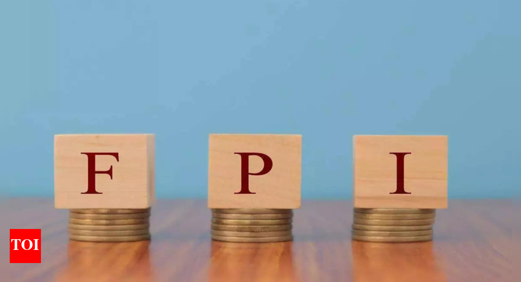 FPIs infuse Rs 33,600 crore in July amid continued policy reforms, good earnings season