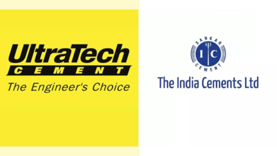 Ultratech buys out N Srinivasan and family stake in India Cements; gets majority stake in South cement major