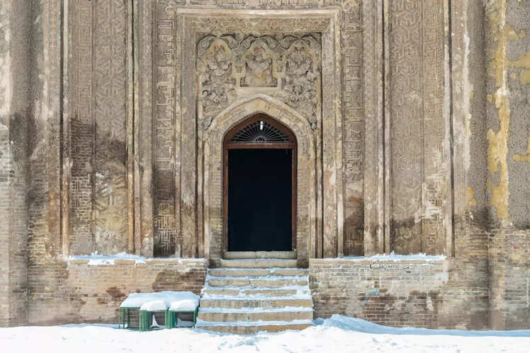 Hegmataneh (Iran)