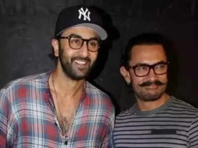 Ranbir Kapoor embraces Aamir Khan’s wisdom on work-life balance