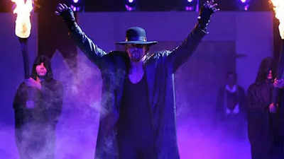 Famous WWE wrestlers who have experienced real-life paranormal encounters