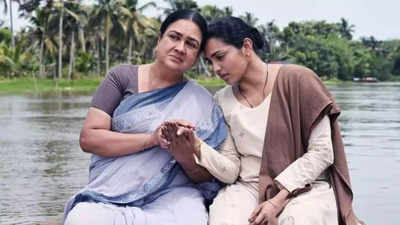 Urvashi and Parvathy Thiruvothu’s ‘Ullozhukku’ starts streaming on OTT