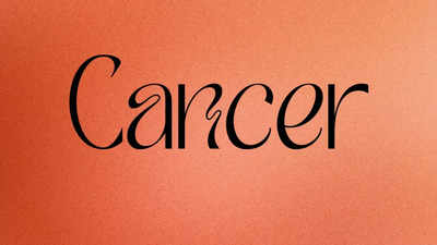 Cancer, Daily Horoscope Today, July 29, 2024: Expect increase in business orders