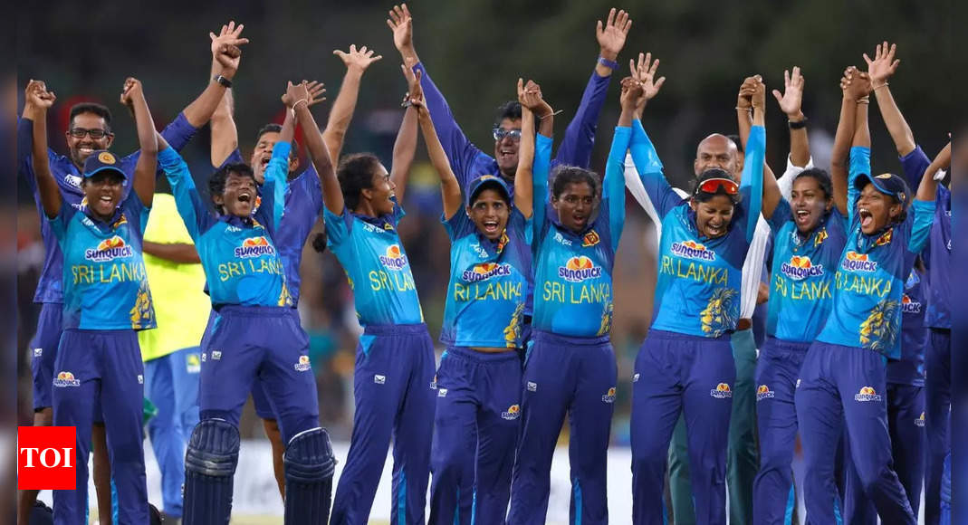 Women's Asia Cup final