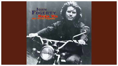 John Fogerty's ‘Deja Vu (All Over Again)’: A timeless anti-war melody