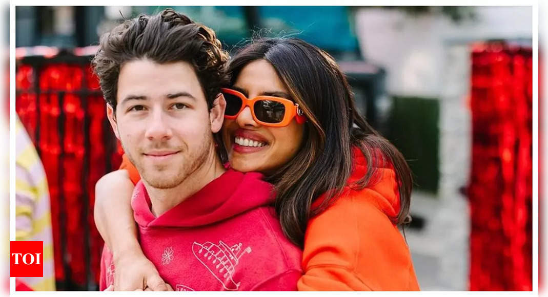 Nick Jonas Explains 'National Jiju' Nickname