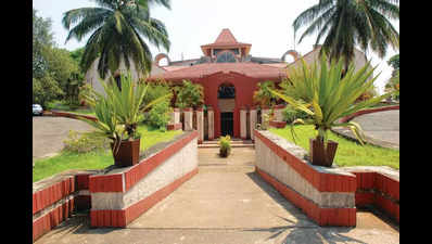 Only 16 of 101 faculty vacancies at Goa University filled over 3 years