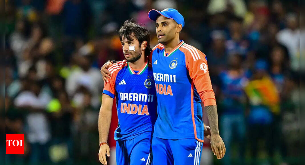 This is the template we want to go ahead with: Suryakumar Yadav