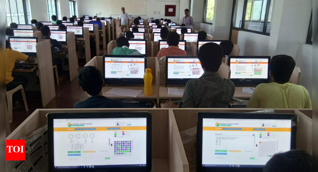 CUET-UG 2024: 22,920 Candidates Score Full Marks