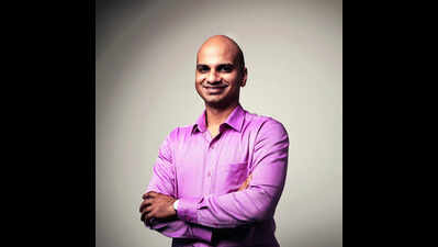Tiger Analytics: Tiger Analytics aims $1bn revenue in 5 years ...