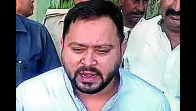 Tejashwi likely to hold yatrato energise RJD workers