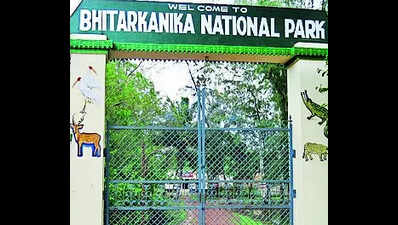 Bhitarkanika sanctuary marks 50 years with awareness prog