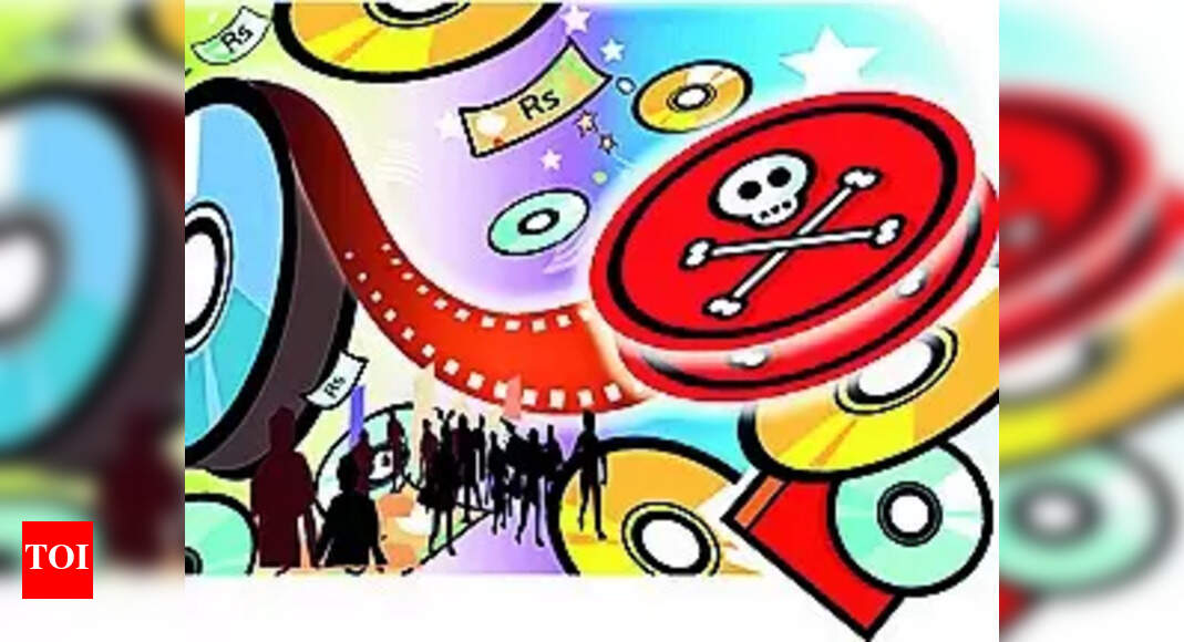 Movie Piracy: Movie piracy investigation linked to Tamil Rockers