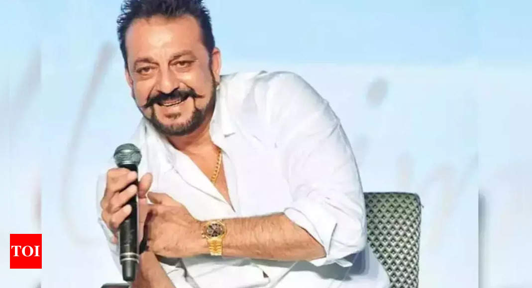 Throwback: When Sanjay Dutt opened up on his battle with drugs describing it as “nine years of hell” | Hindi Movie News