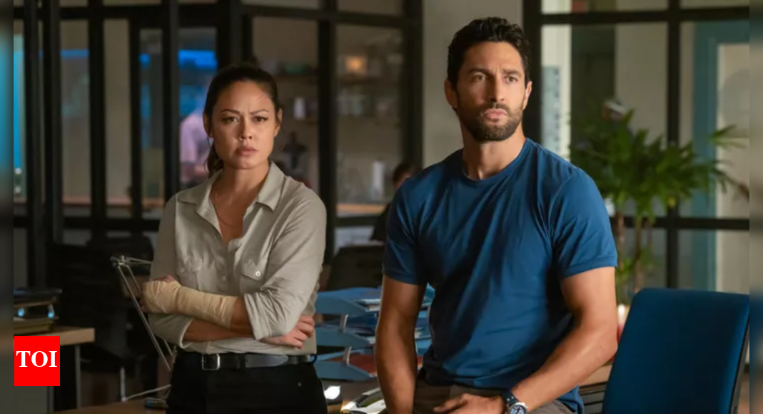 NCIS Hawai'i showrunners say show cancellation 'still stings' as they