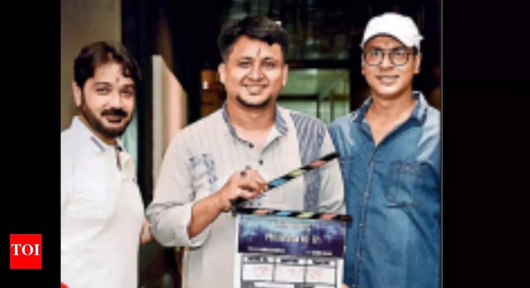 Debate rages over Tollywood director’s suspension in Kolkata | Kolkata News