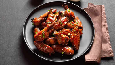 International Chicken Wings Day: 7 tips to perfectly cook chicken wings