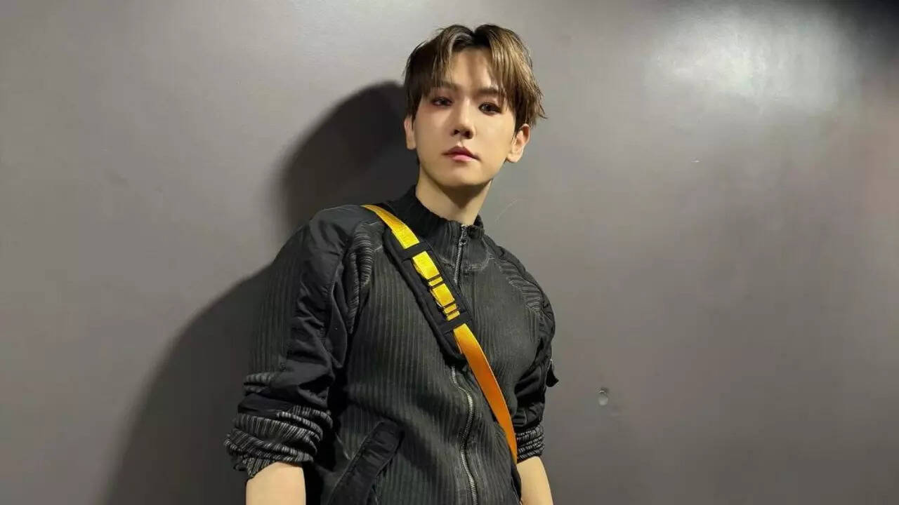 K-POP・アジア Exo Baekhyun Baekhyun of EXO ends his successful Asia tour encore with a