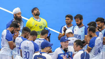 Paris Olympics: India face Rio 2016 champions Argentina in hockey after 'wake up call' against New Zealand