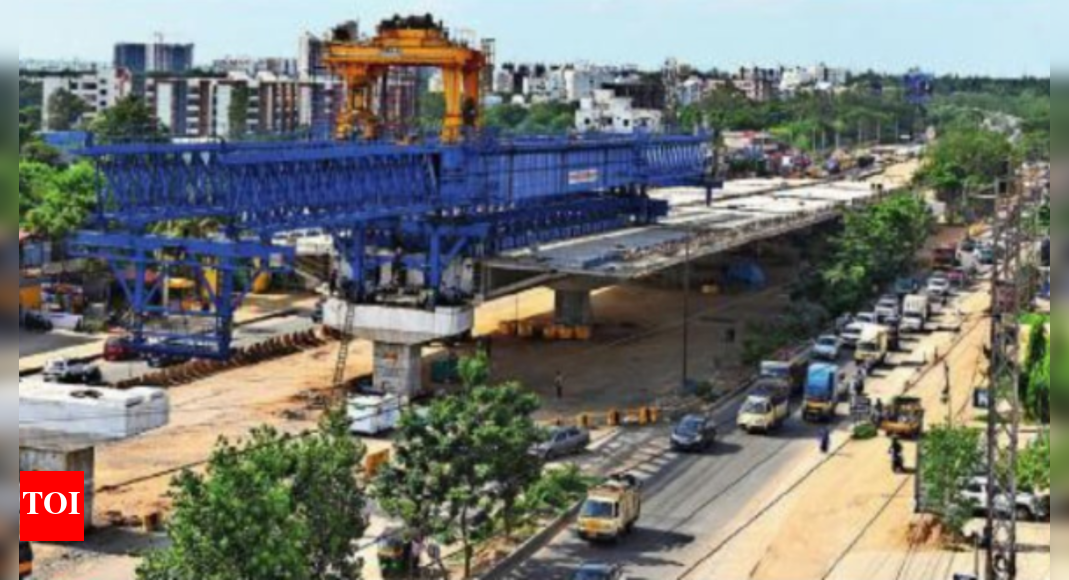 Kompally, an emerging real estate hotspot in Hyderabad | Hyderabad News